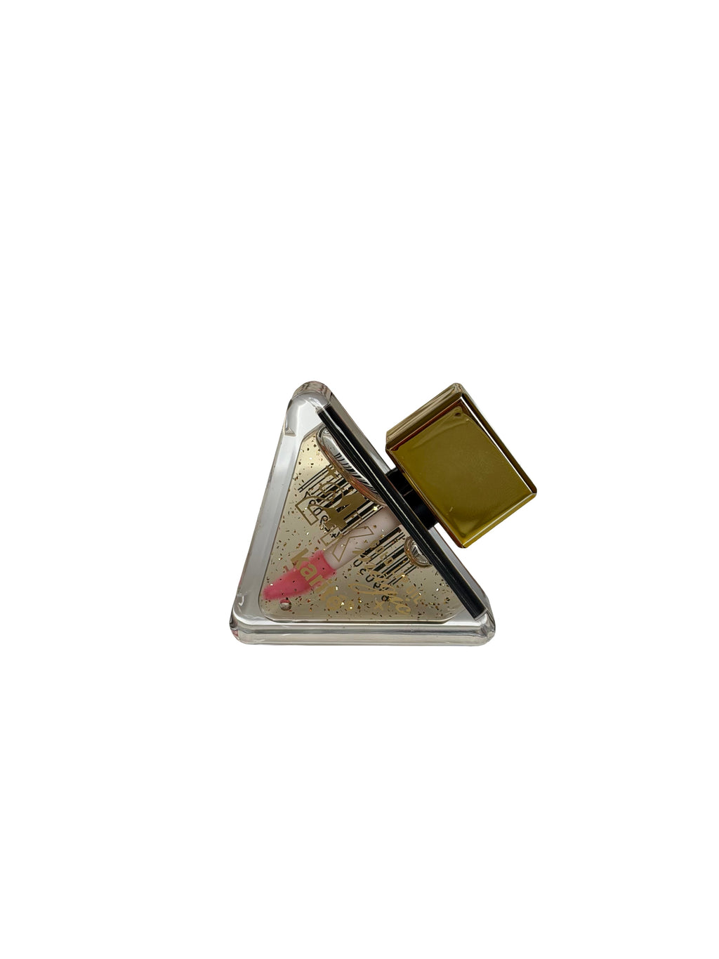 Karite 4K Magic Lip Oil