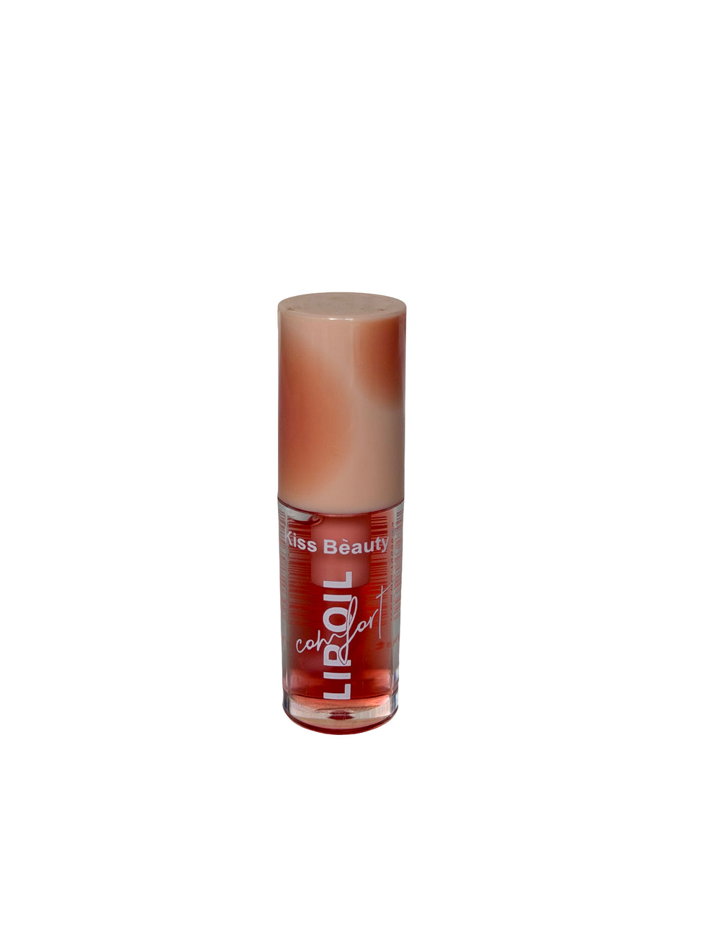 Kiss Beauty Color Lip Oil – Hydrating Gloss