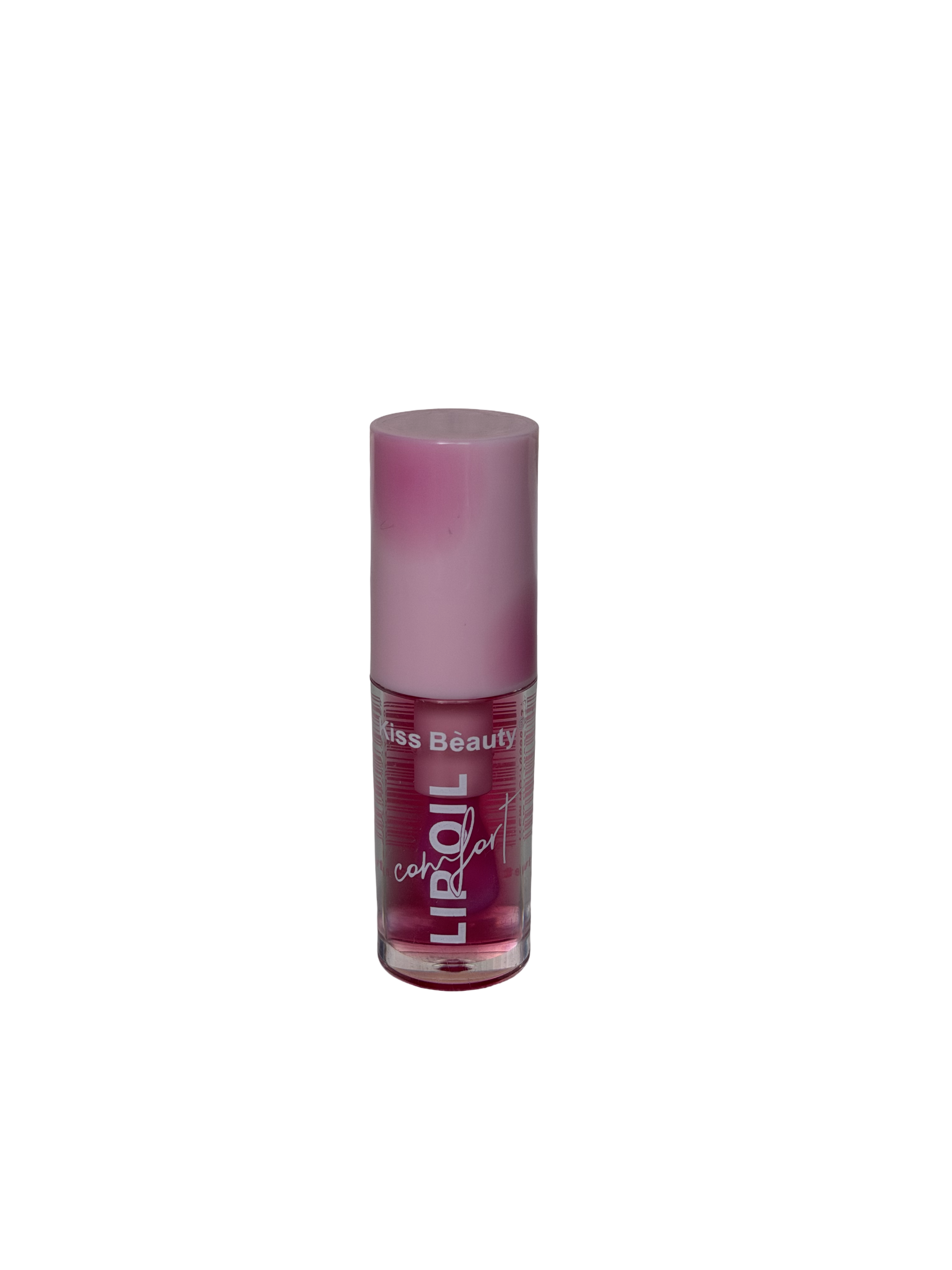 Kiss Beauty Color Lip Oil – Hydrating Gloss
