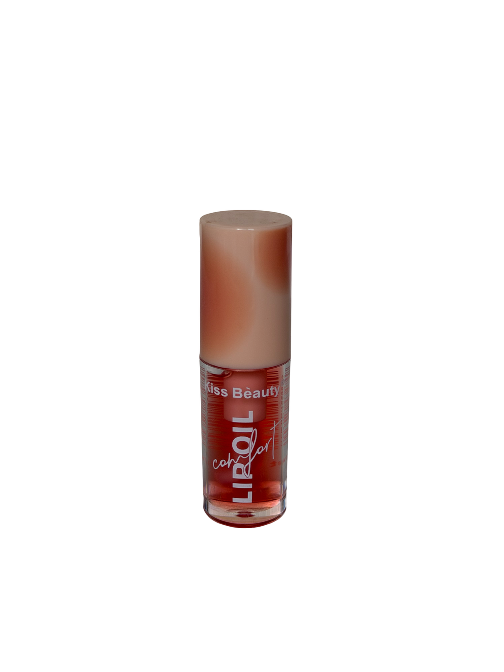 Kiss Beauty Color Lip Oil – Hydrating Gloss