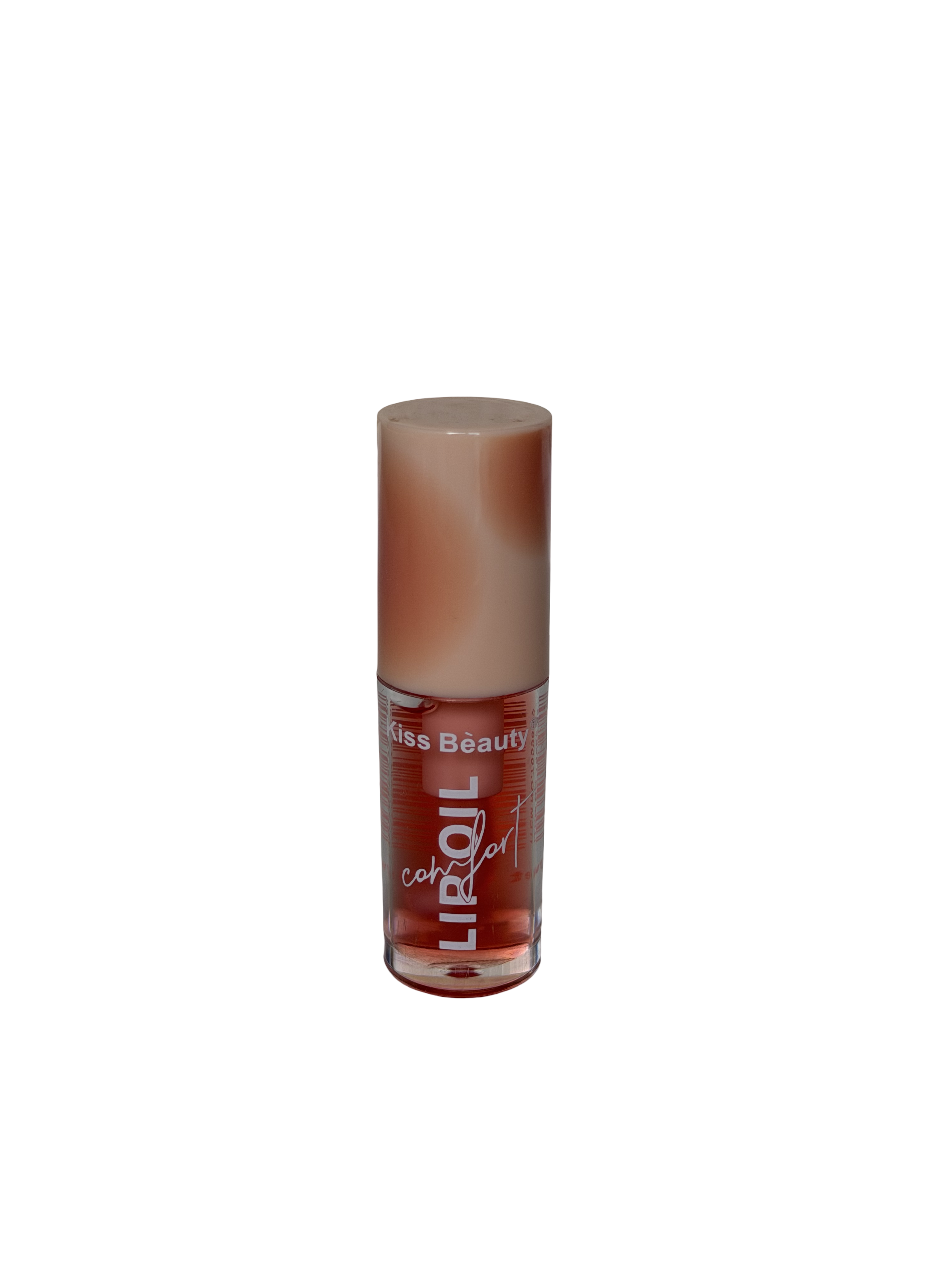 Kiss Beauty Color Lip Oil – Hydrating Gloss