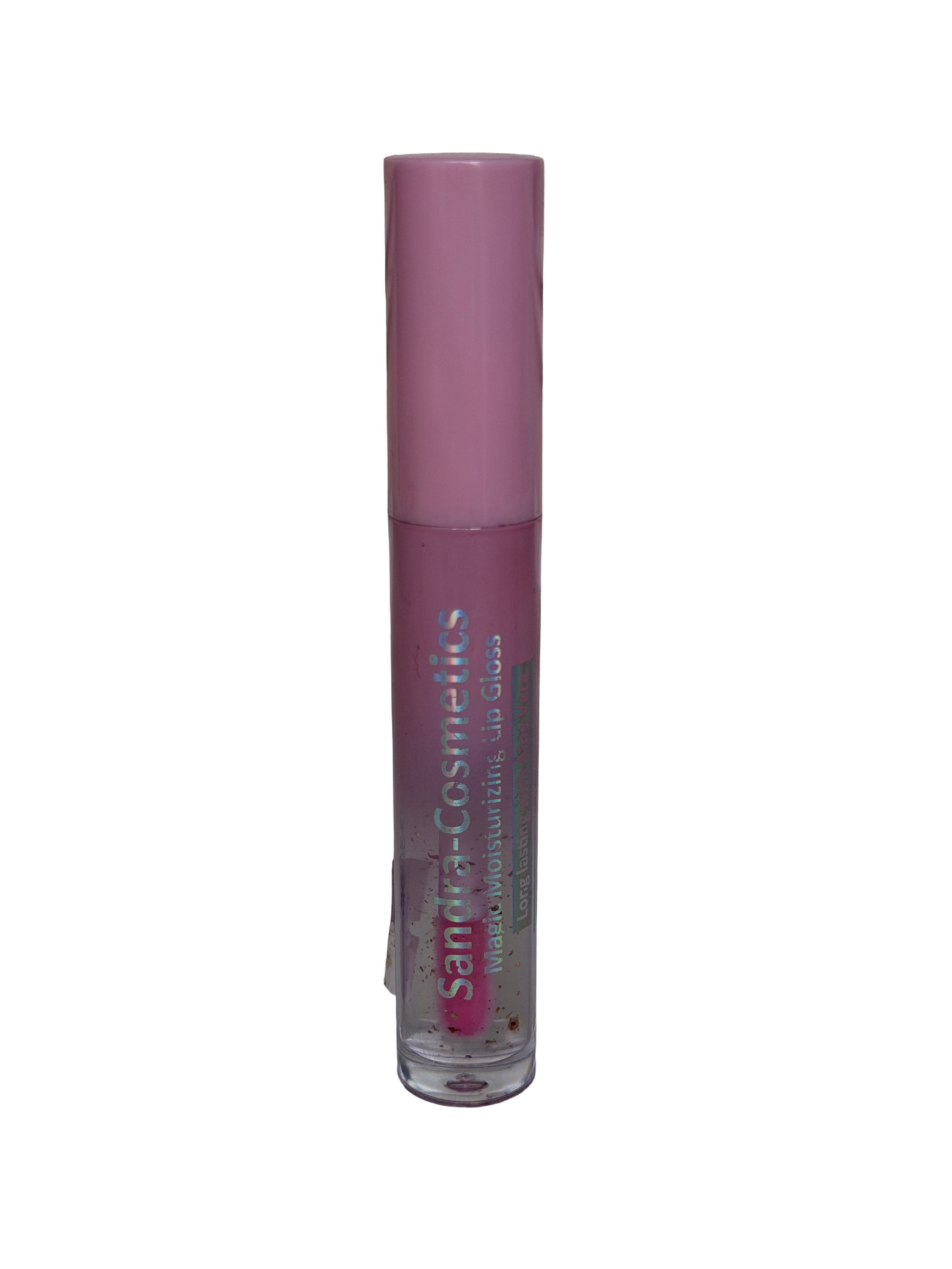 Sandra Cosmetics Magic Moisturizing Lip Gloss – Soft Shine & All-Day Hydration