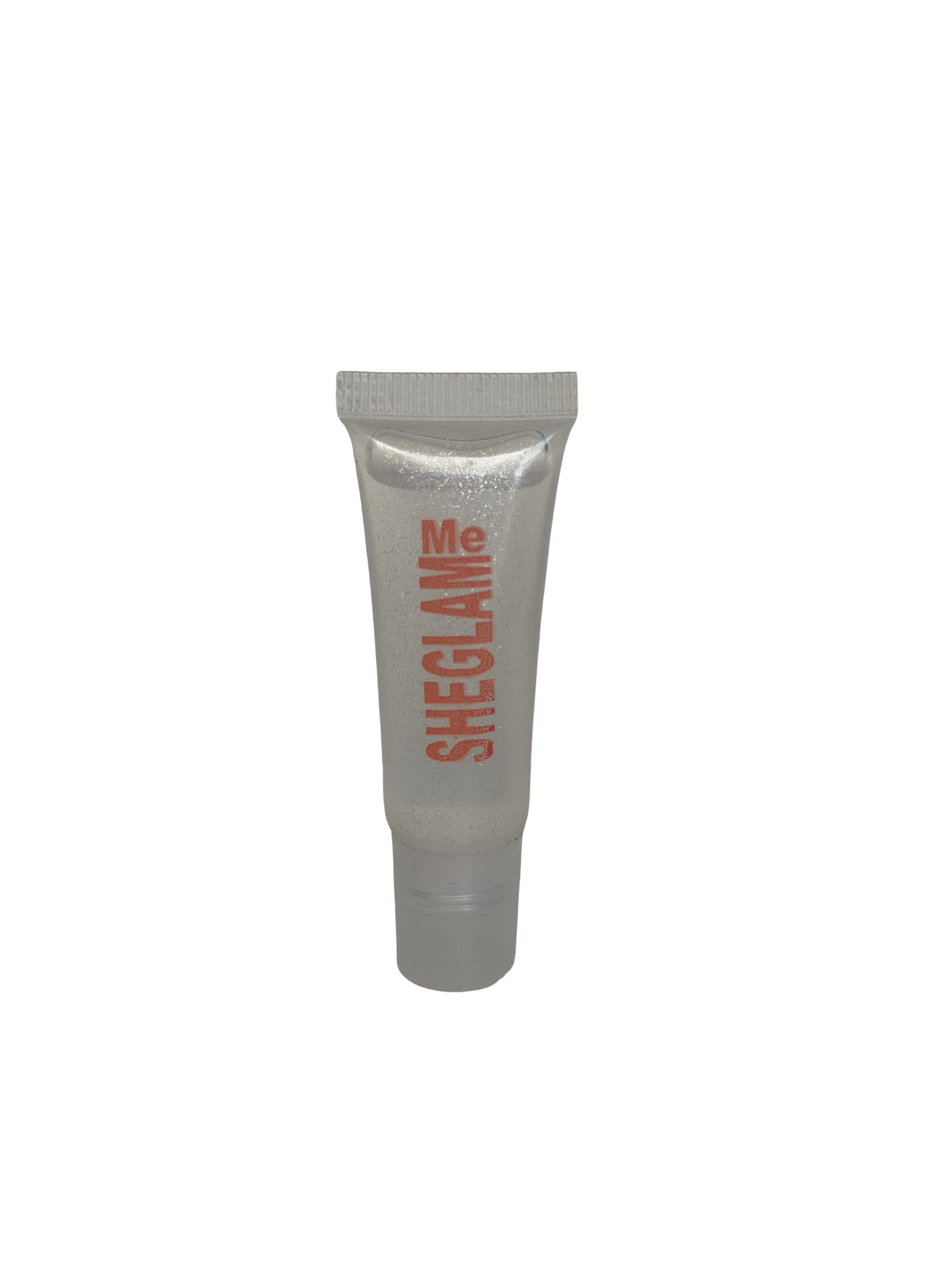 SHEGLAM Me Lip Gloss – Crystal Shine with a Soft Glow
