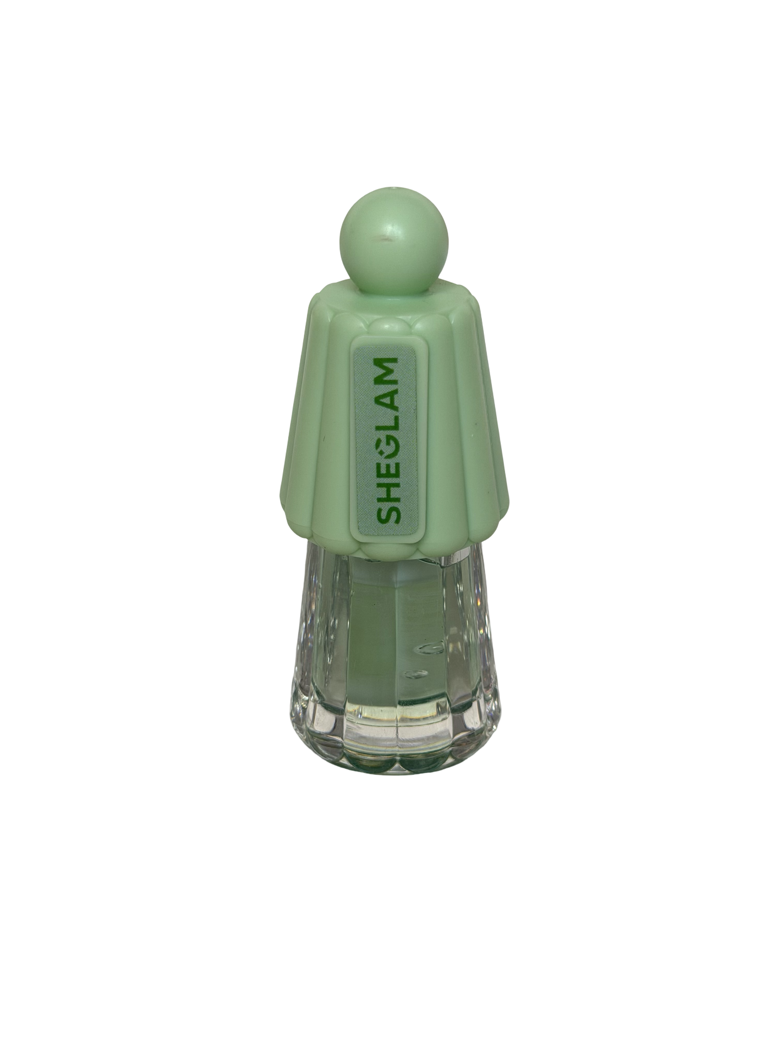 SHEGLAM Jelly Wow Hydrating Lip Oil – Princess Vibes Edition