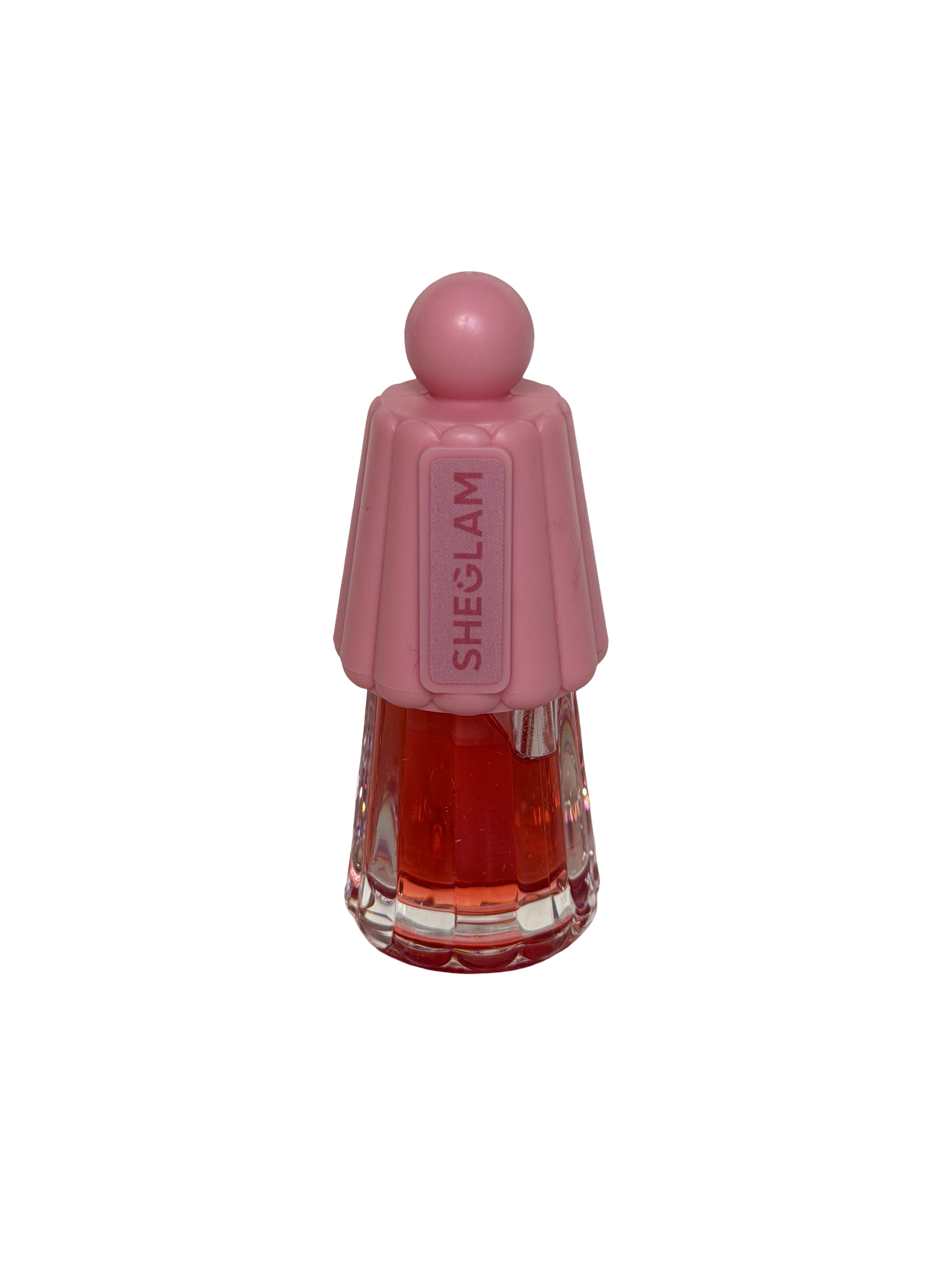 SHEGLAM Jelly Wow Hydrating Lip Oil – Princess Vibes Edition