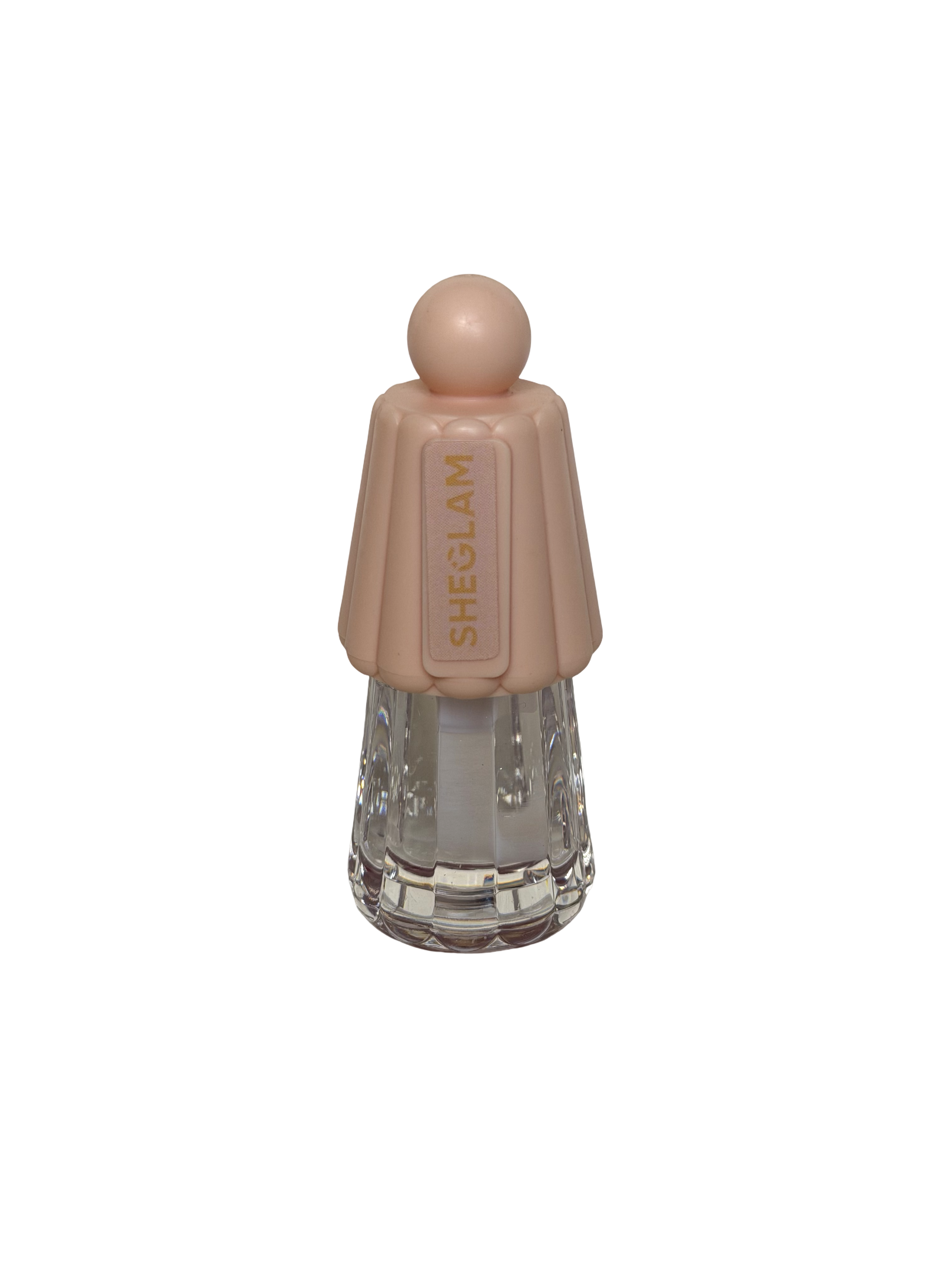 SHEGLAM Jelly Wow Hydrating Lip Oil – Princess Vibes Edition