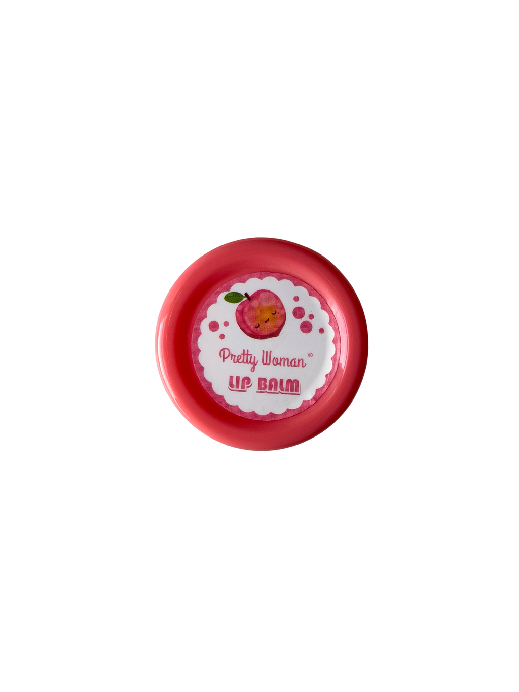 Pretty Woman Fruity Lip Balm – Soft • Moisturizing • Deliciously Scented