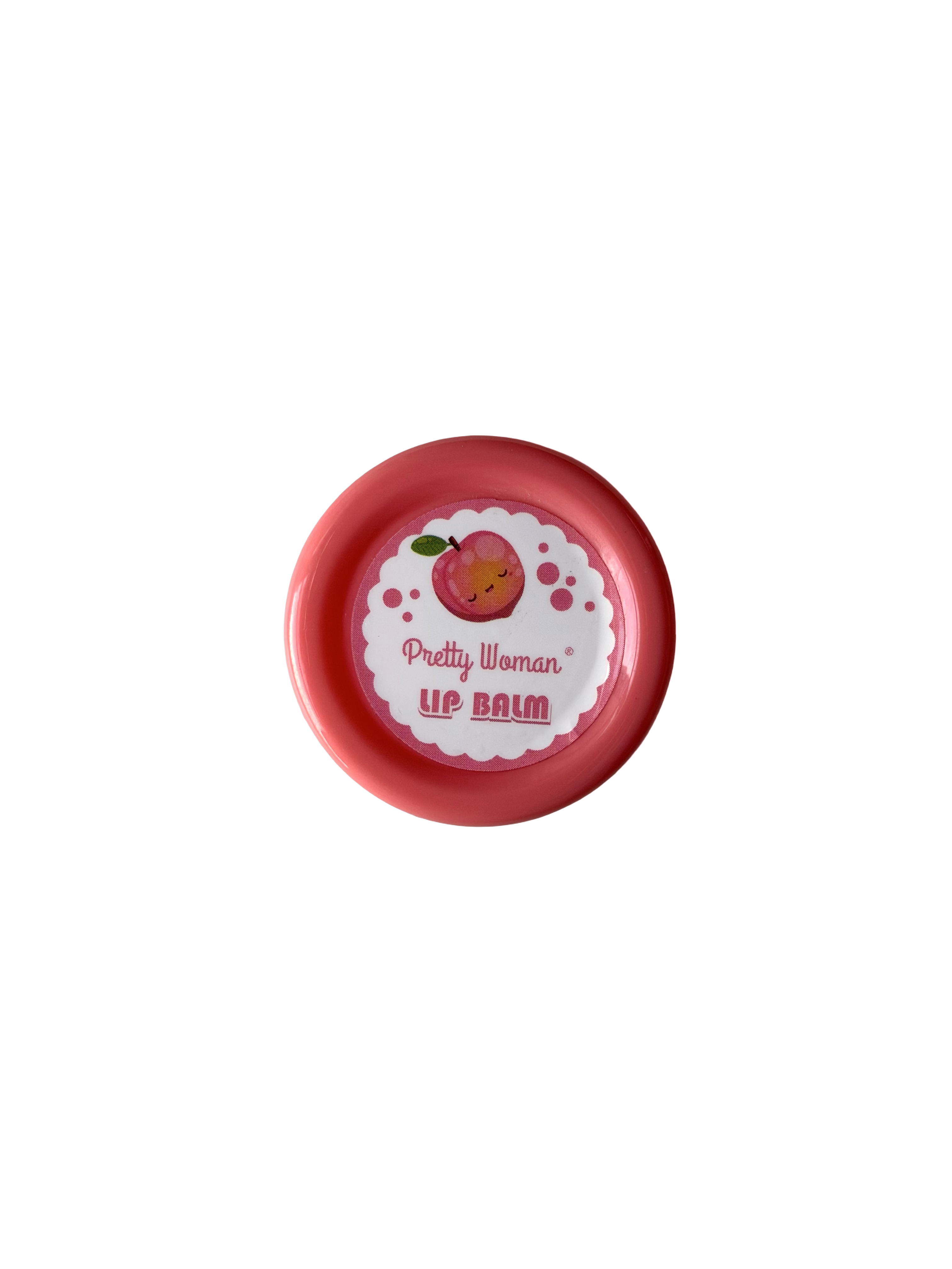 Pretty Woman Fruity Lip Balm – Soft • Moisturizing • Deliciously Scented