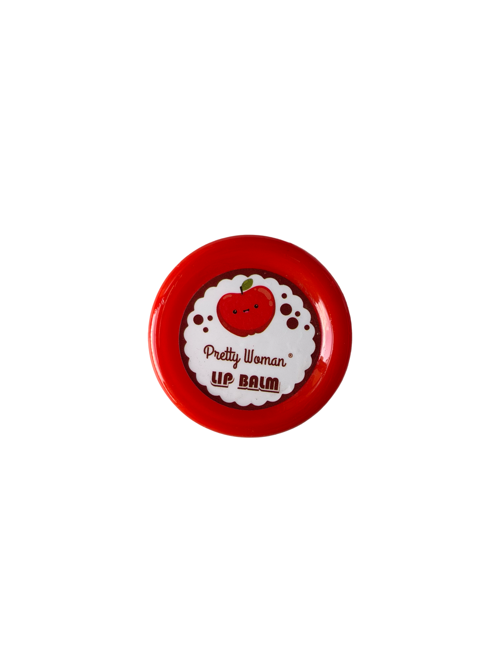 Pretty Woman Fruity Lip Balm – Soft • Moisturizing • Deliciously Scented