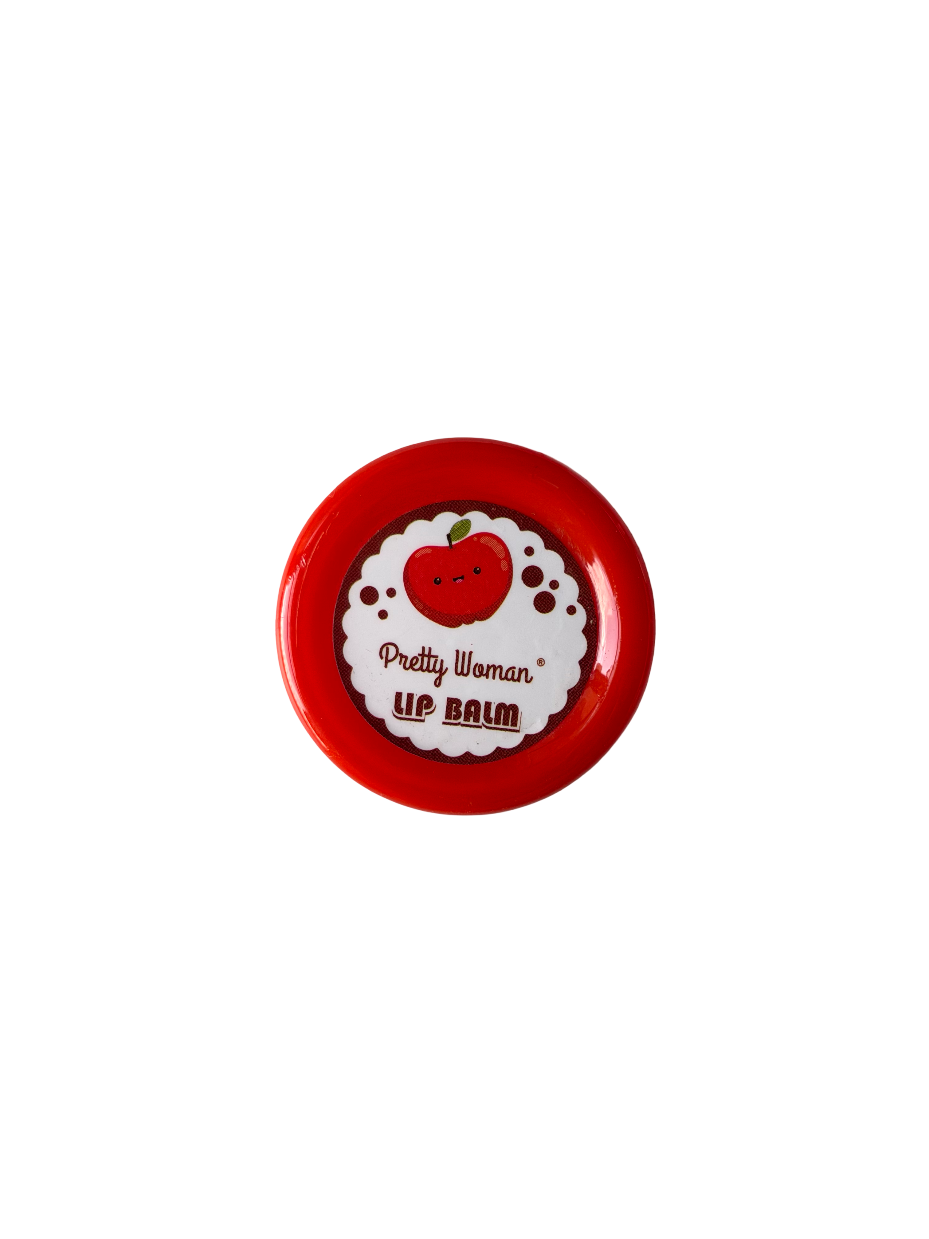 Pretty Woman Fruity Lip Balm – Soft • Moisturizing • Deliciously Scented