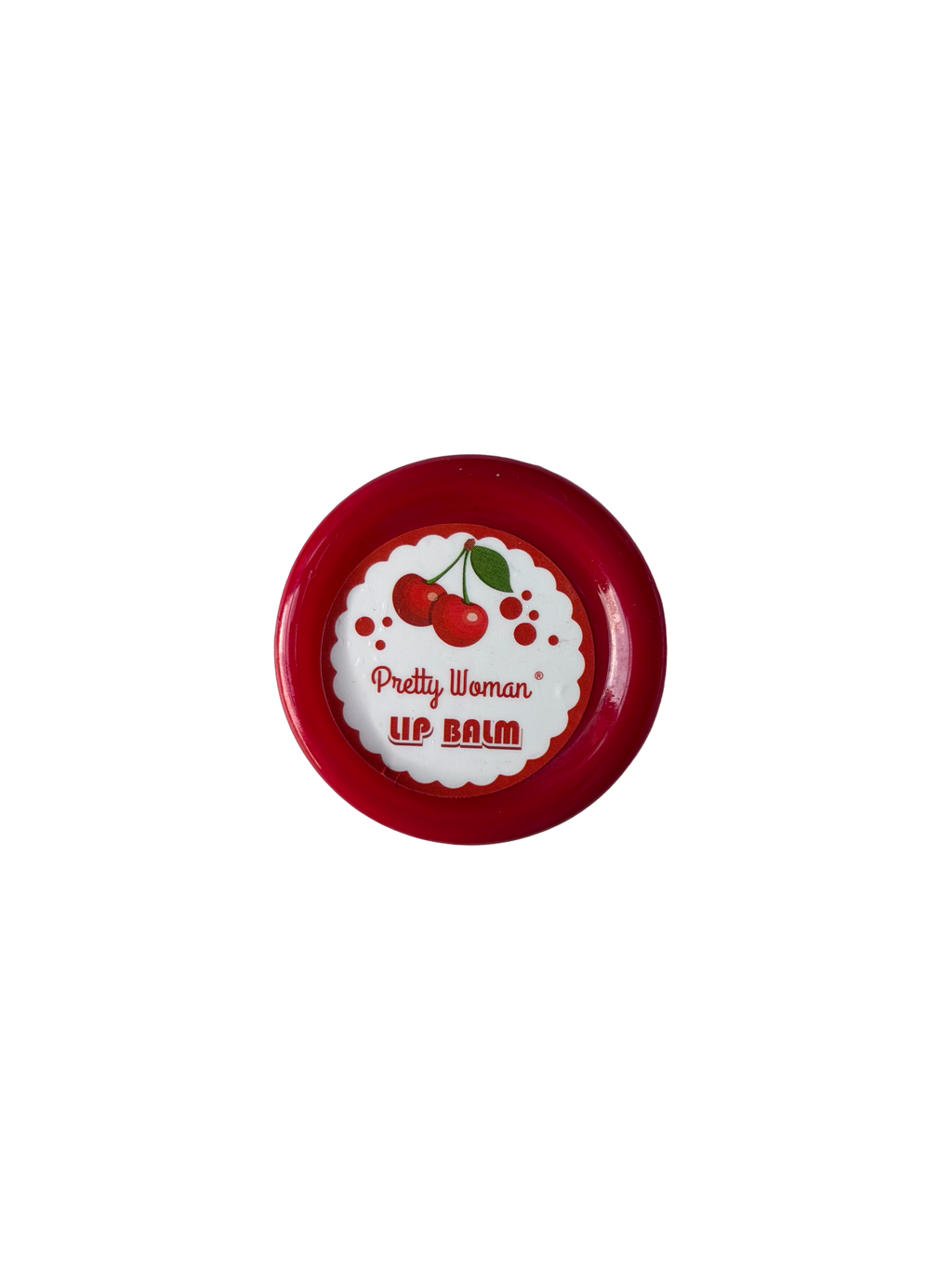 Pretty Woman Fruity Lip Balm – Soft • Moisturizing • Deliciously Scented