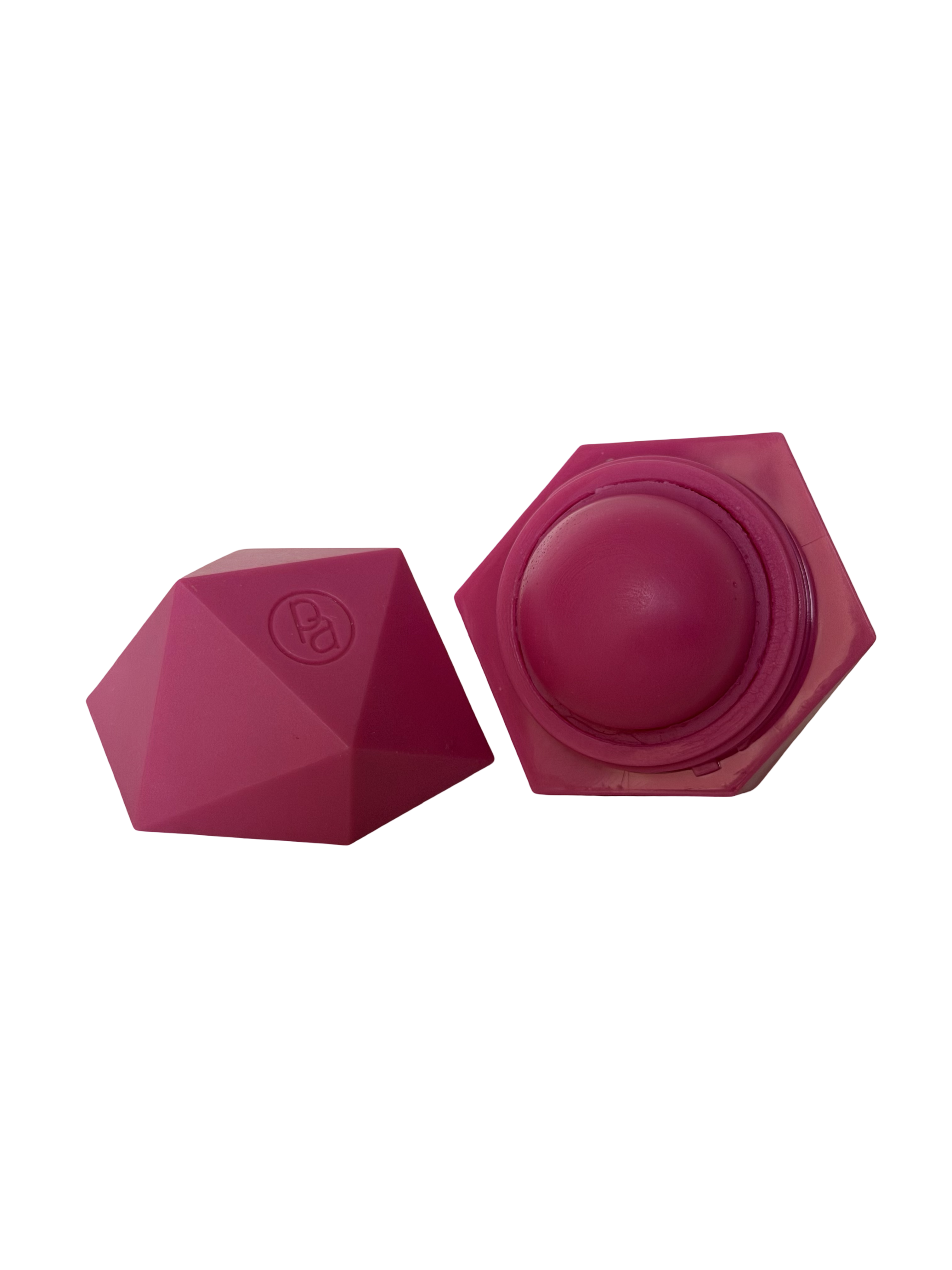 Diamond Lip Balm – Ultra Moisturizing • Soft Tint • Trendy Packaging