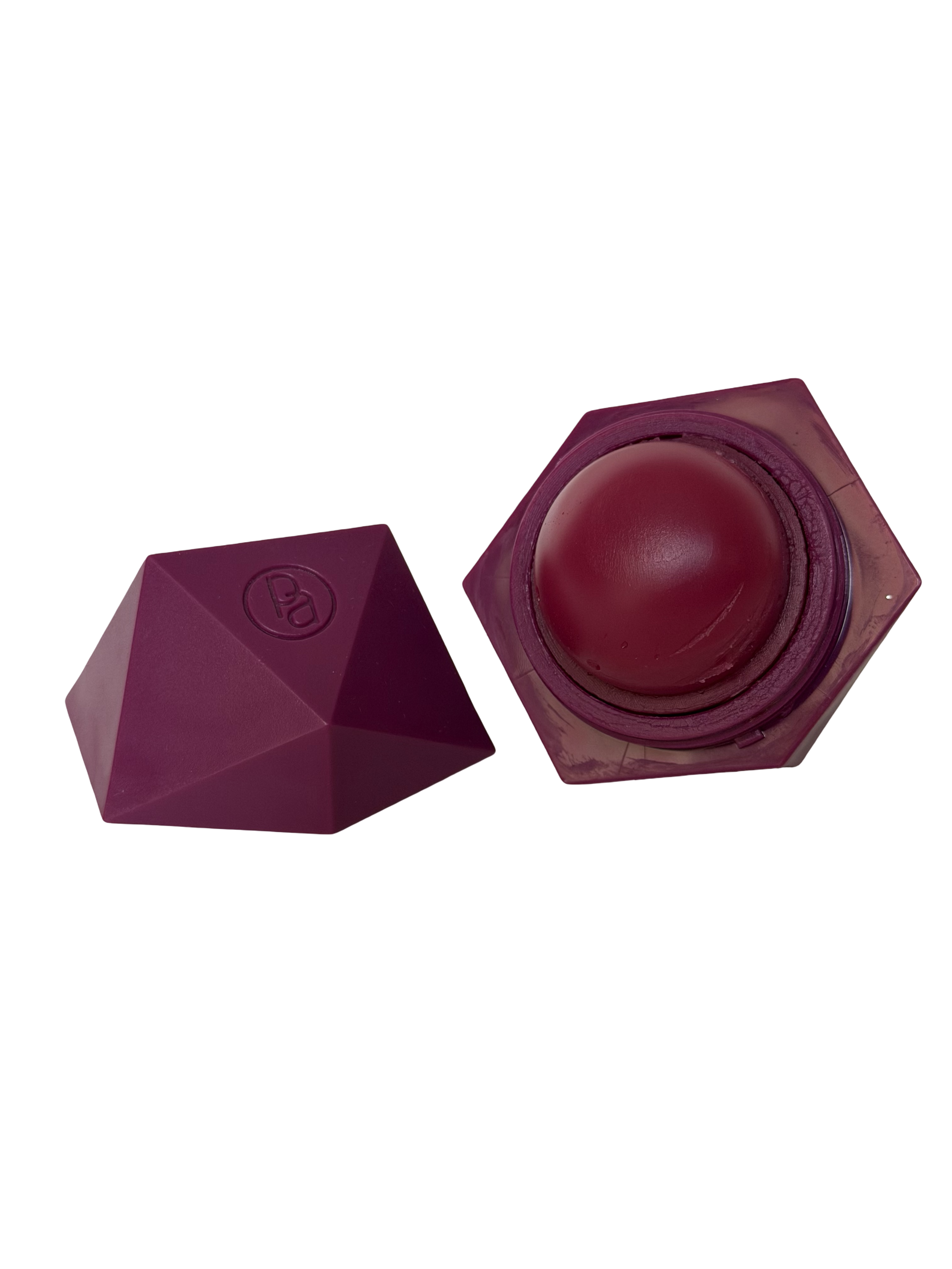 Diamond Lip Balm – Ultra Moisturizing • Soft Tint • Trendy Packaging