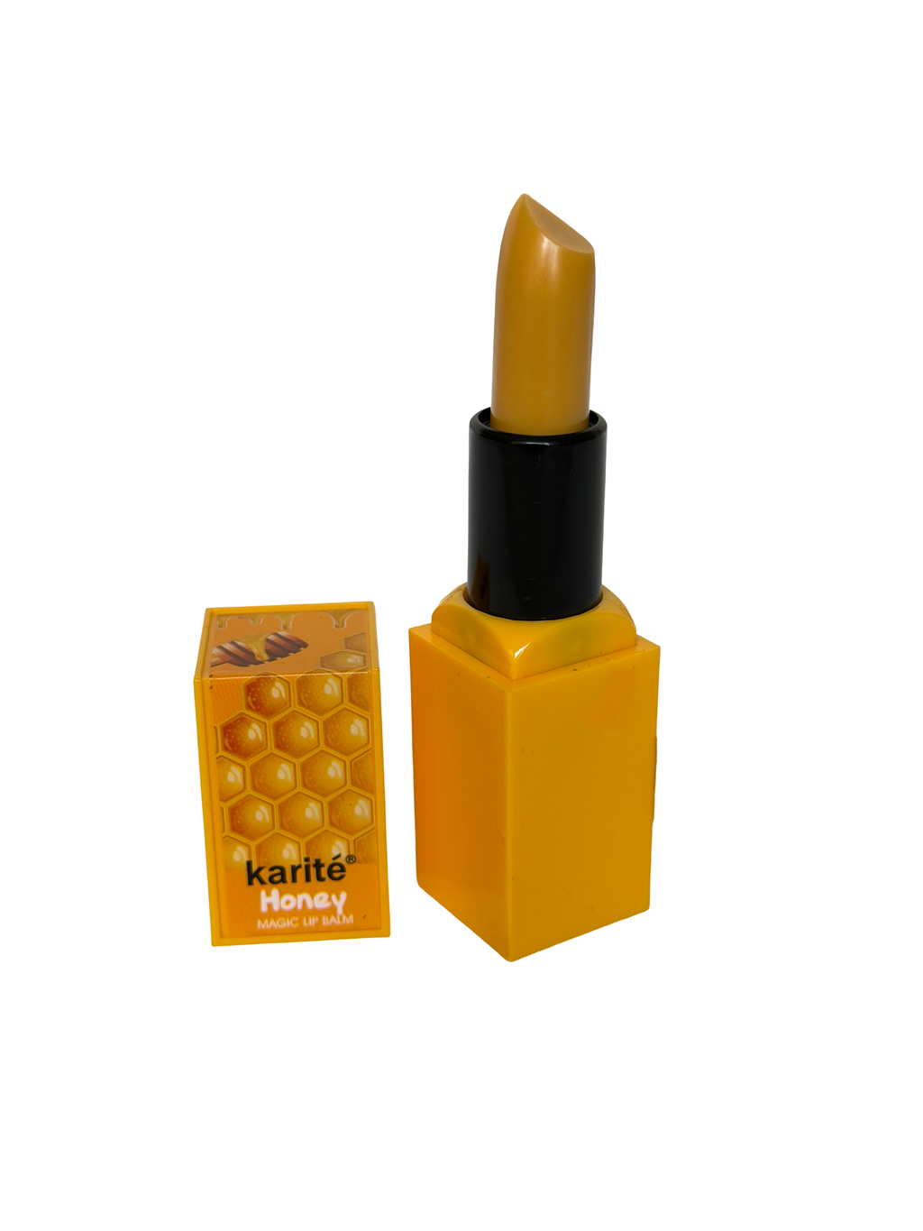 Karité Magic Lip Balm