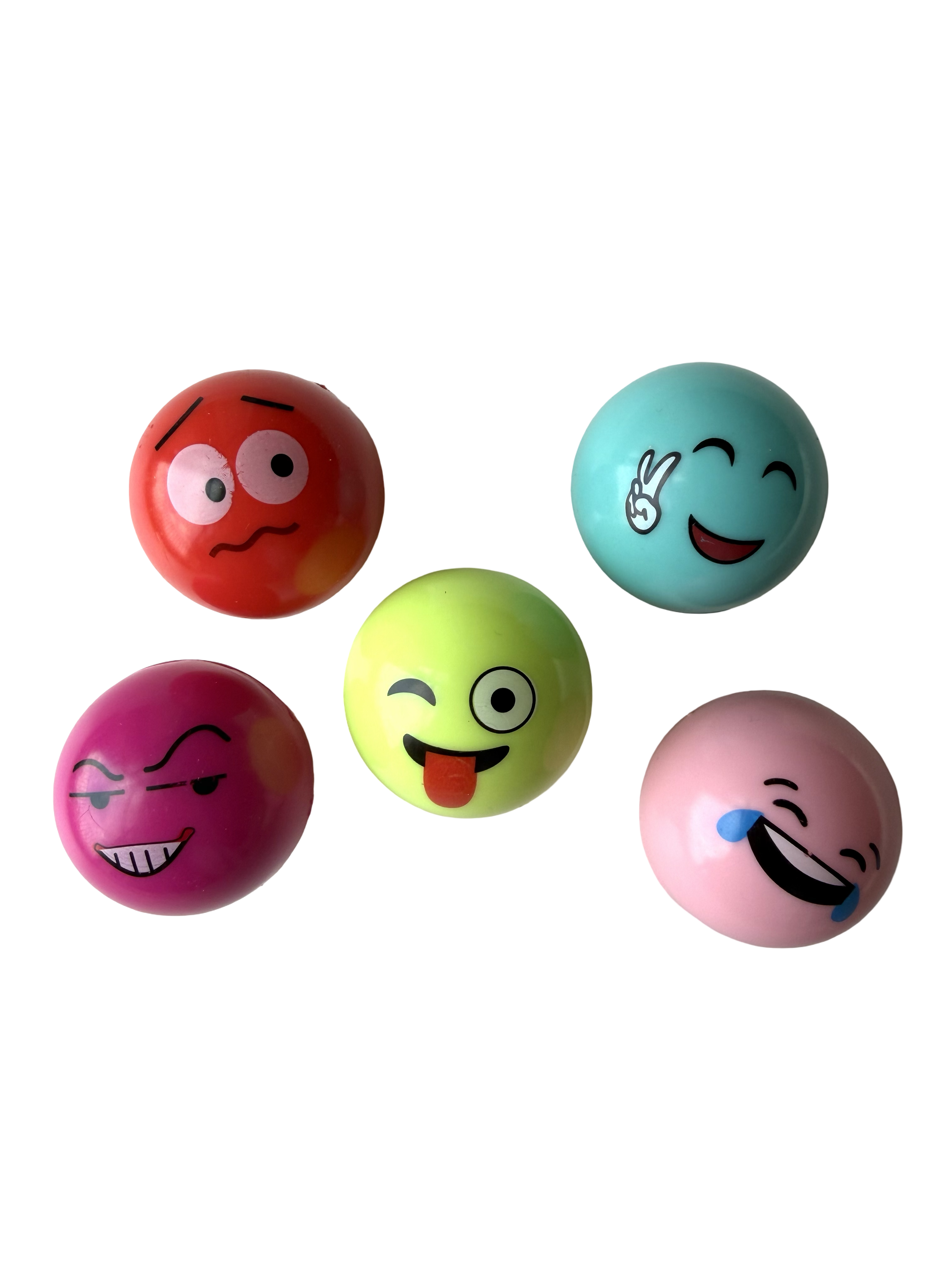 Emoji Lip Balm – Fun Moisture with Every Mood!