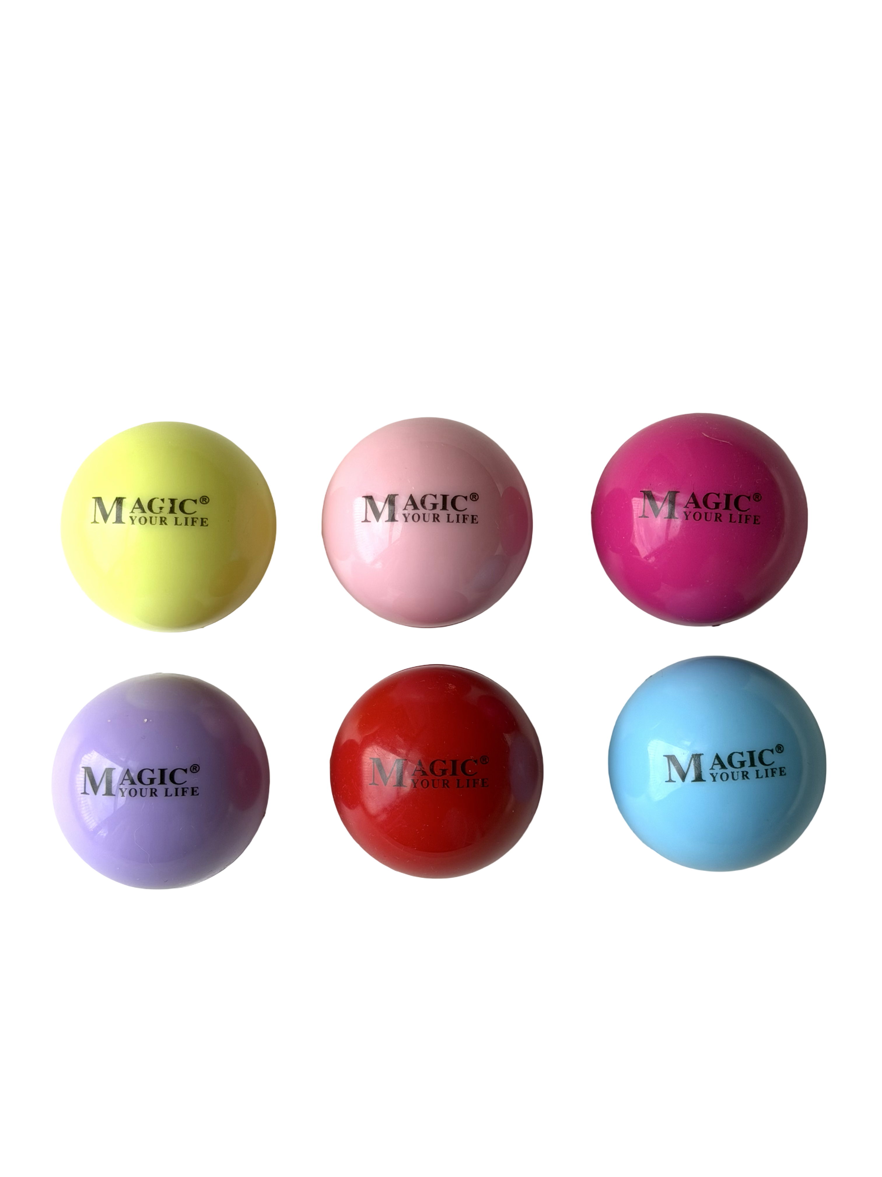 MAGIC YOUR LIFE – Hydrating Lip Balm