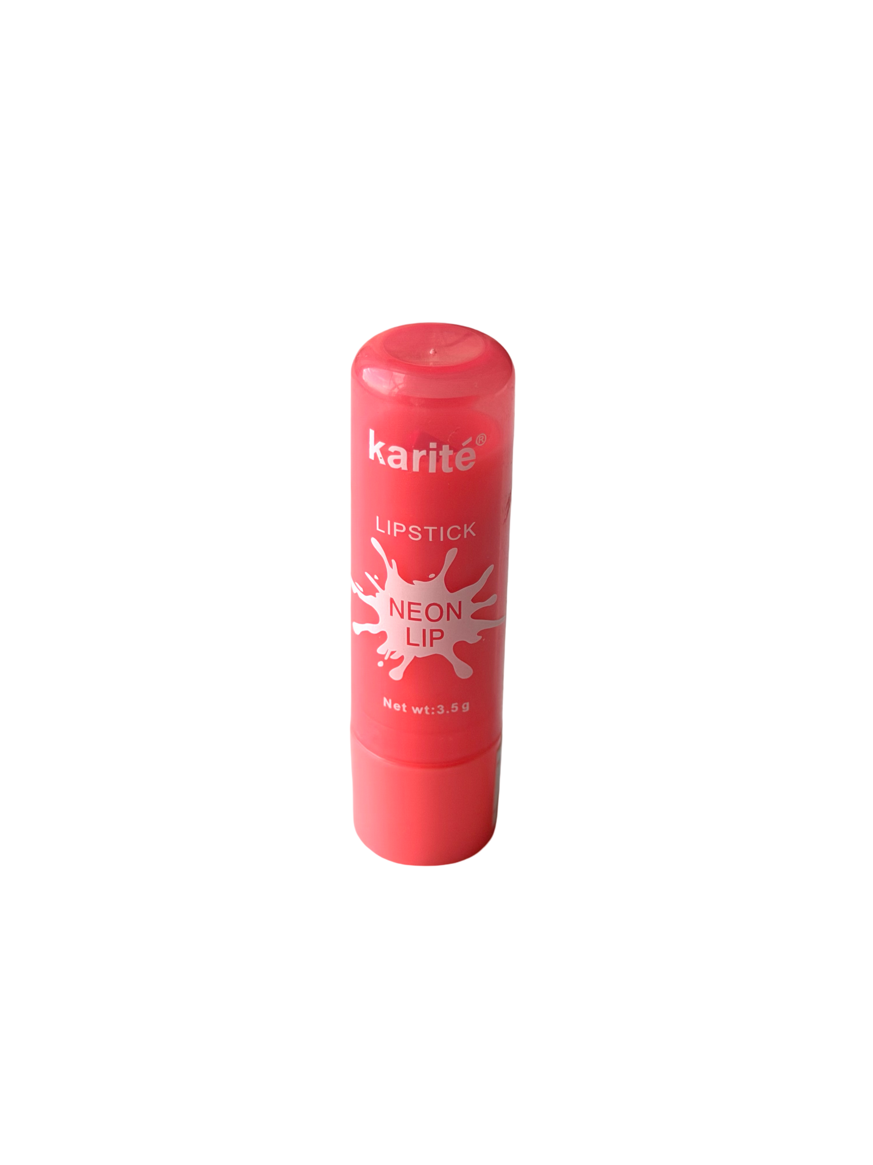 Karité Neon Lipstick – Bold Color