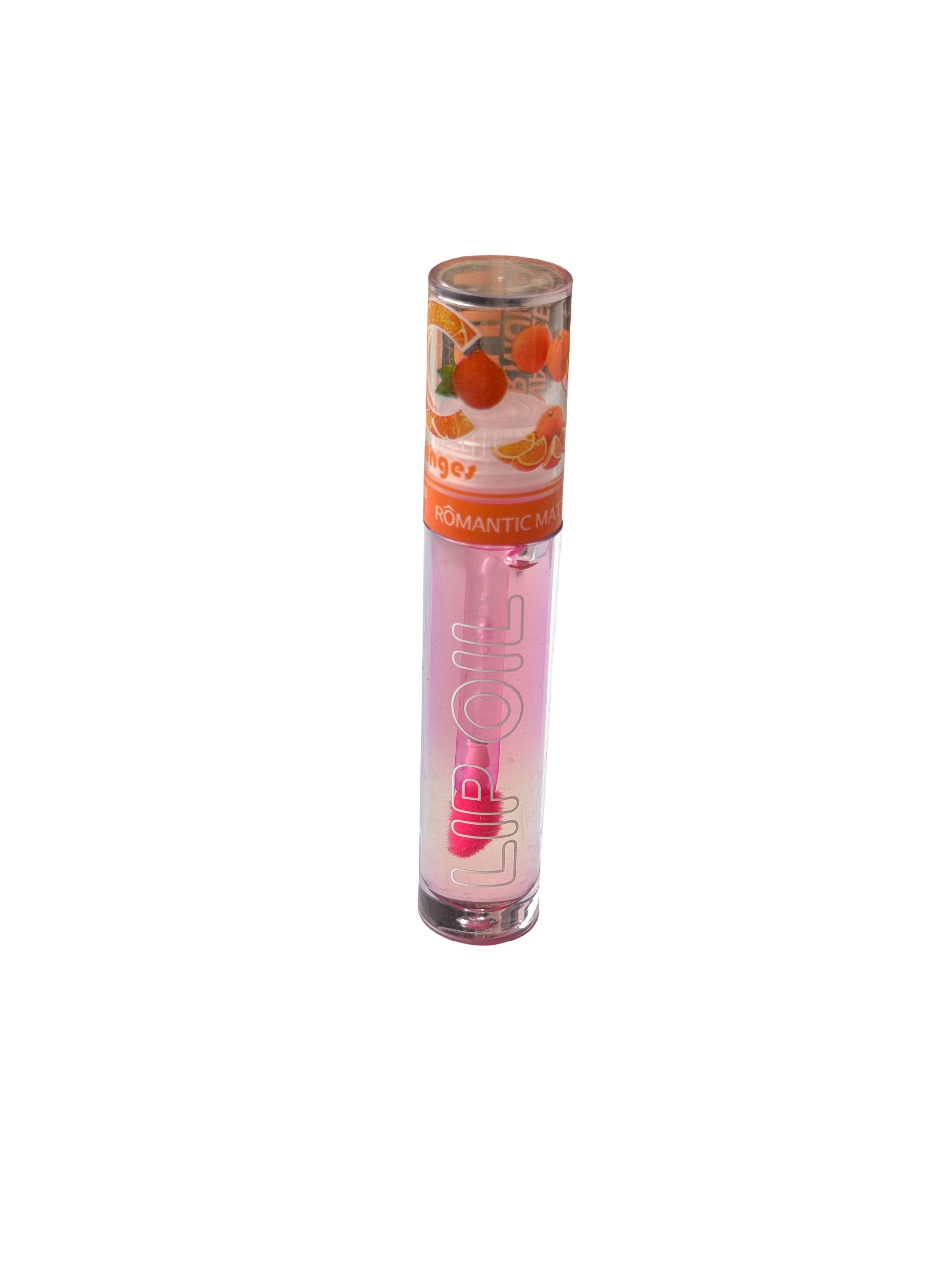 Fruit Extract Lip Oil – Hydrating, Glossy & Fruity Fresh