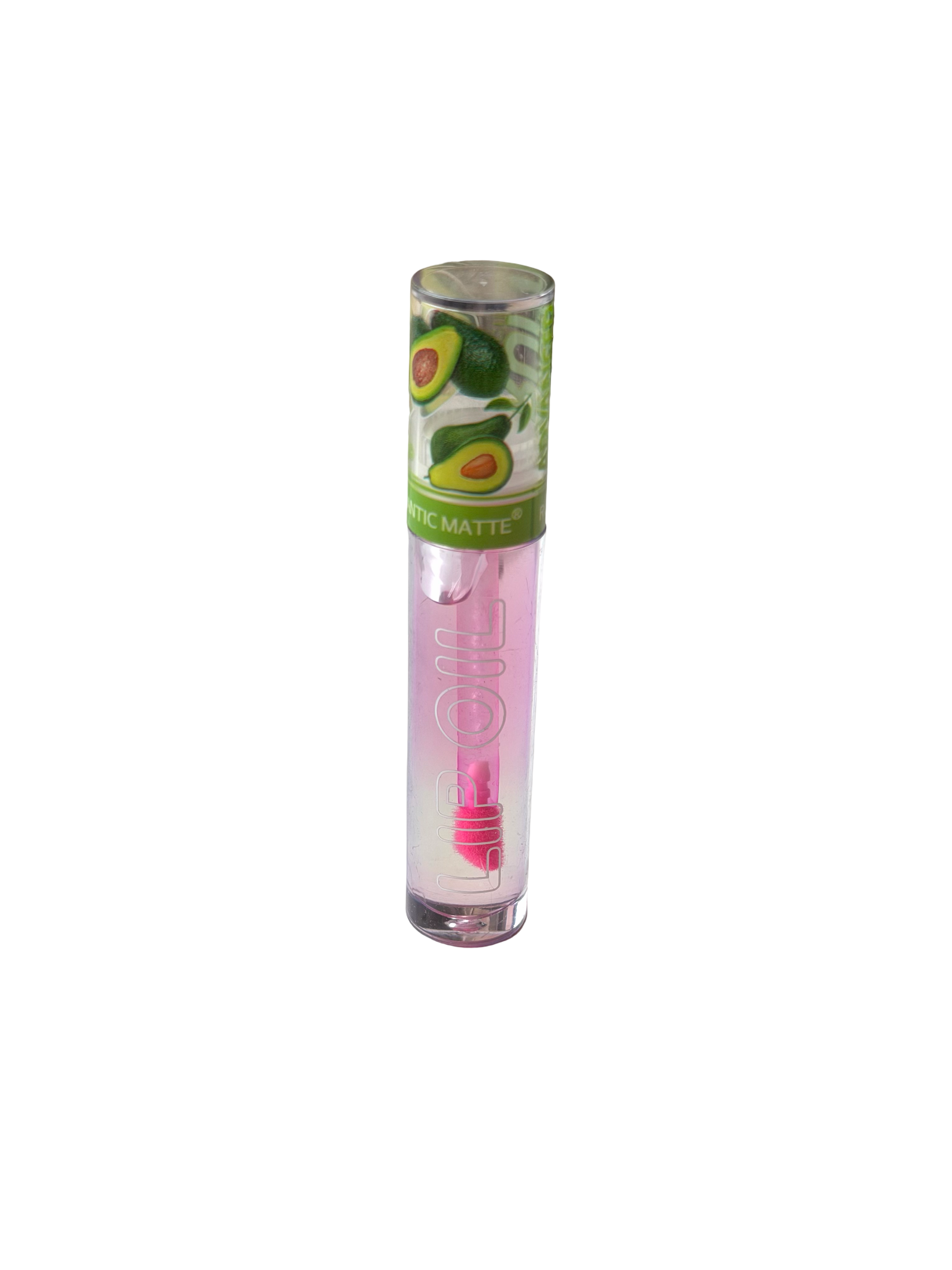 Fruit Extract Lip Oil – Hydrating, Glossy & Fruity Fresh
