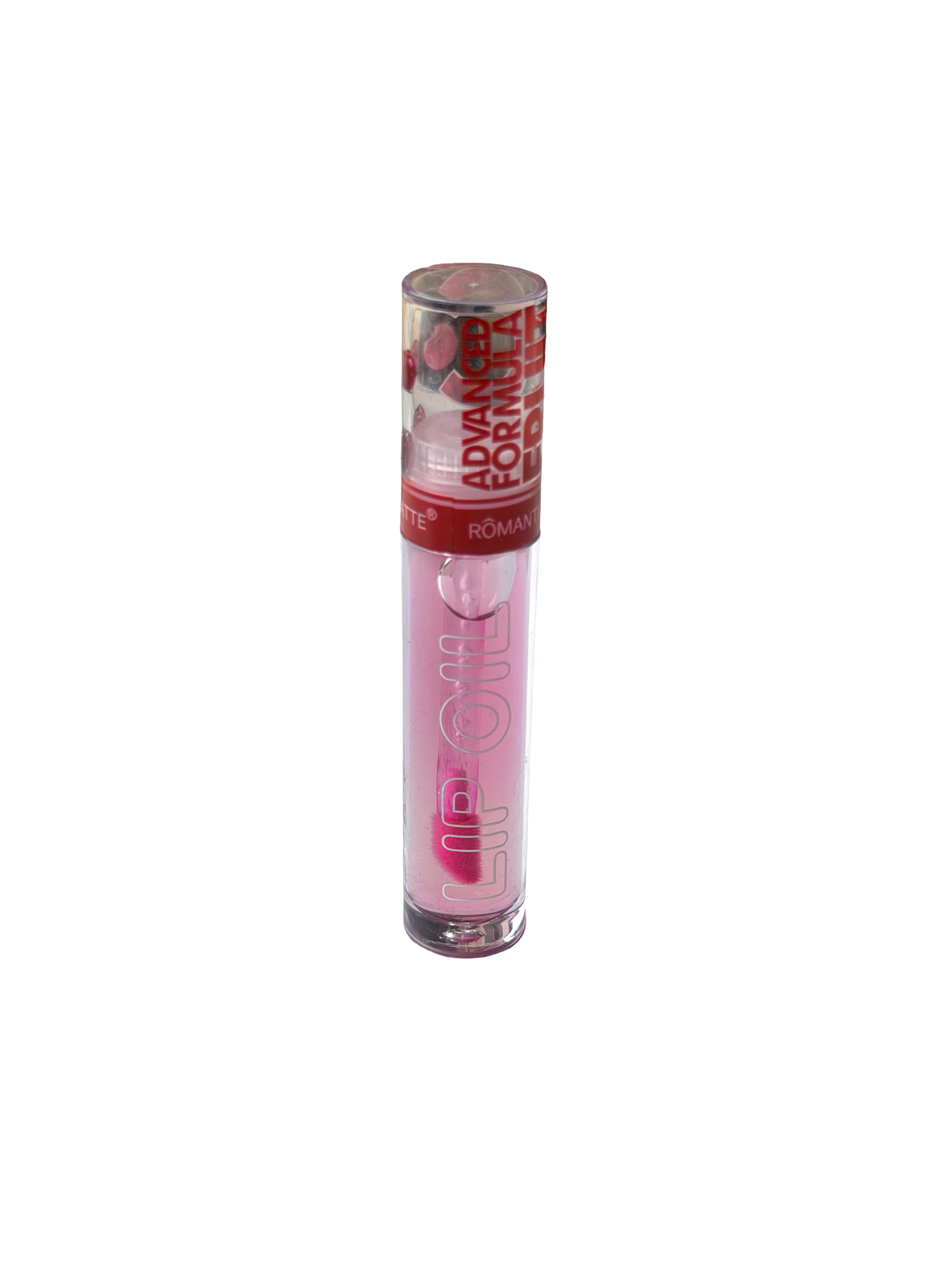 Fruit Extract Lip Oil – Hydrating, Glossy & Fruity Fresh