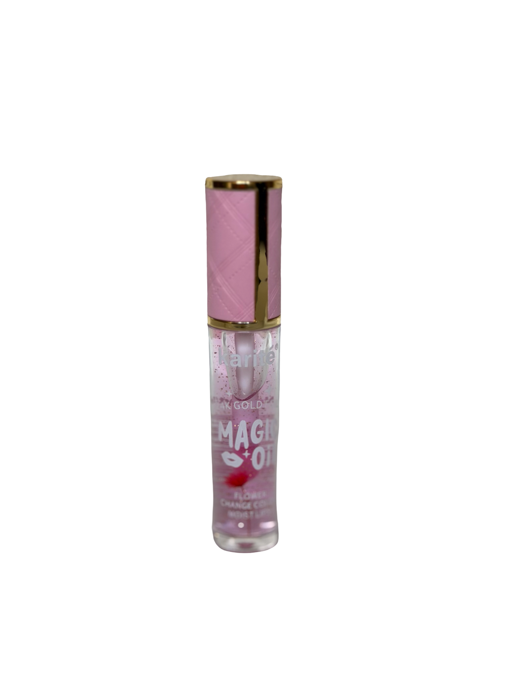 MAGIC OIL – Clear Flower Lip Oil