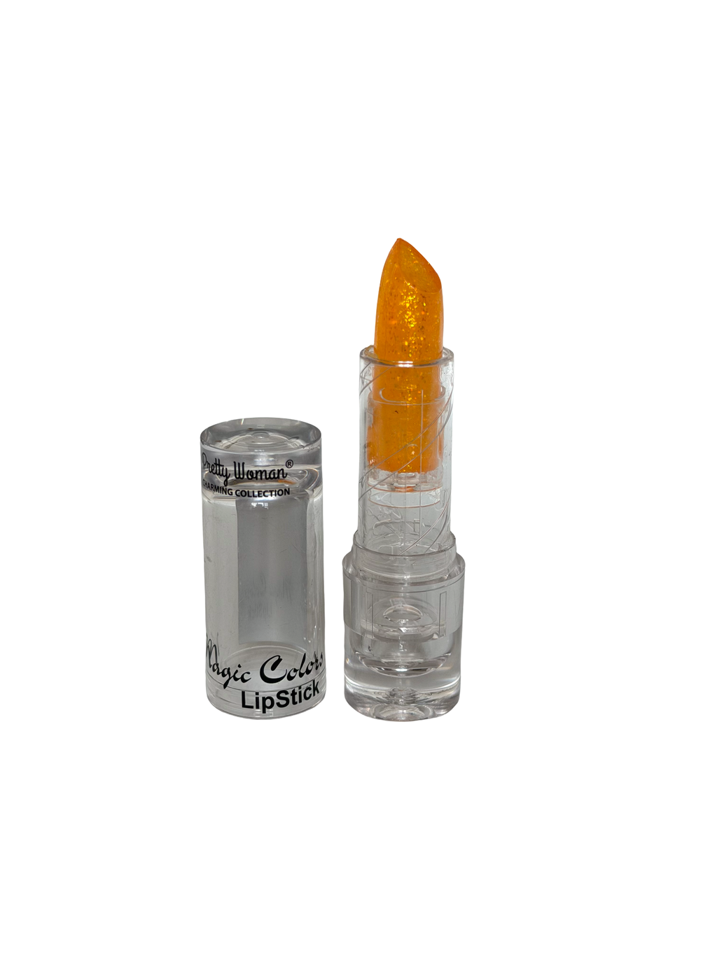 Magic Color Lipstick – Crystal Glow