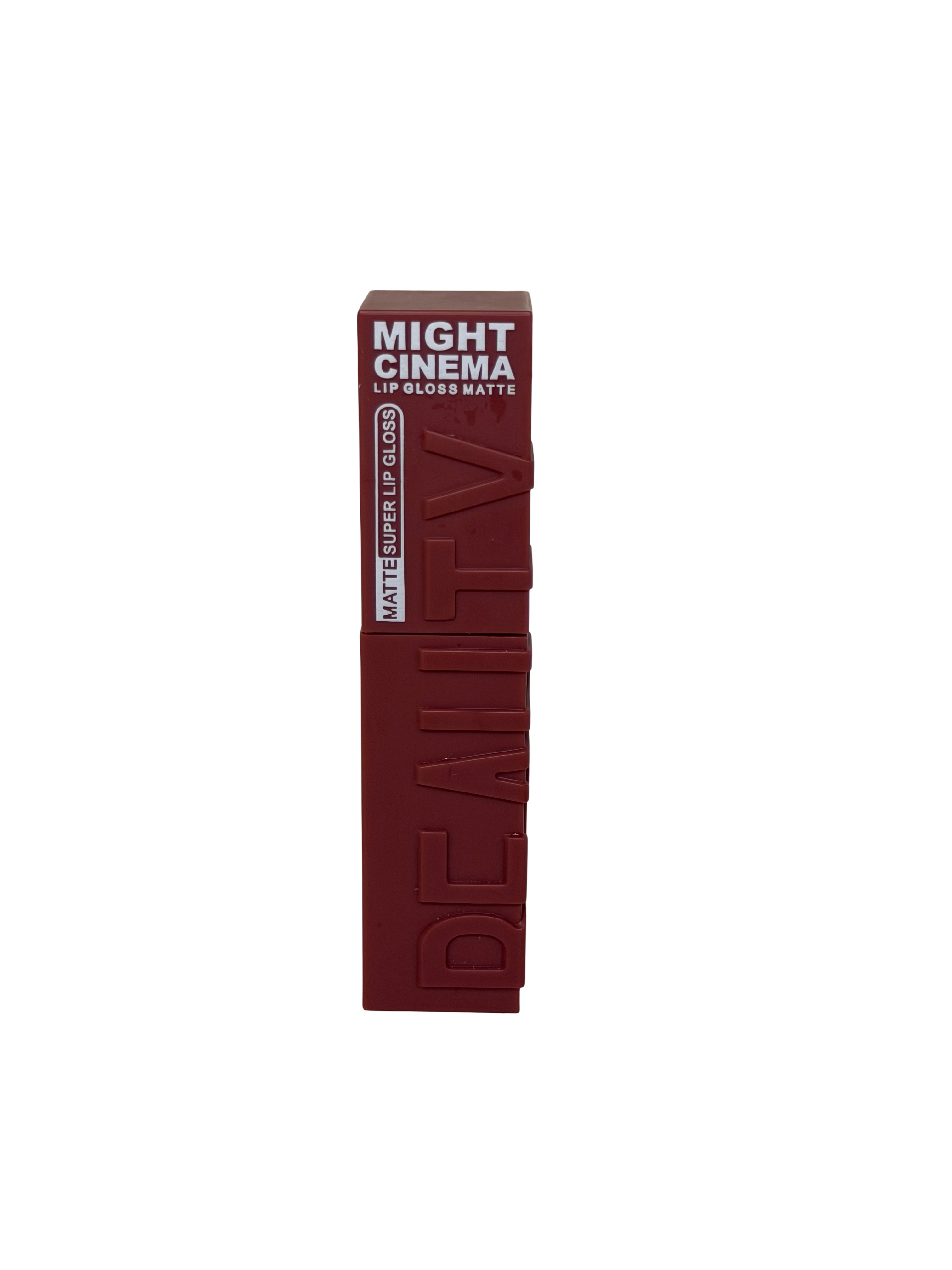 Might Cinema – Matte Super Lip Gloss