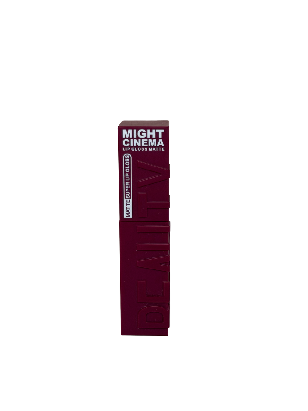 Might Cinema – Matte Super Lip Gloss