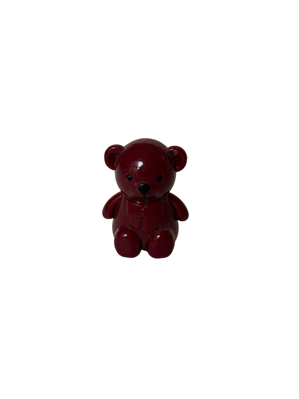Teddy Bear liquid Lip Gloss